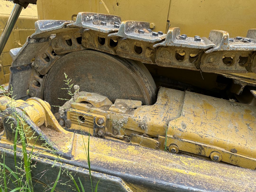 1973 CATERPILLAR D8H - Image 20